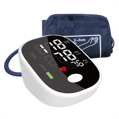 Blood Pressure Monitor (BP-S01)